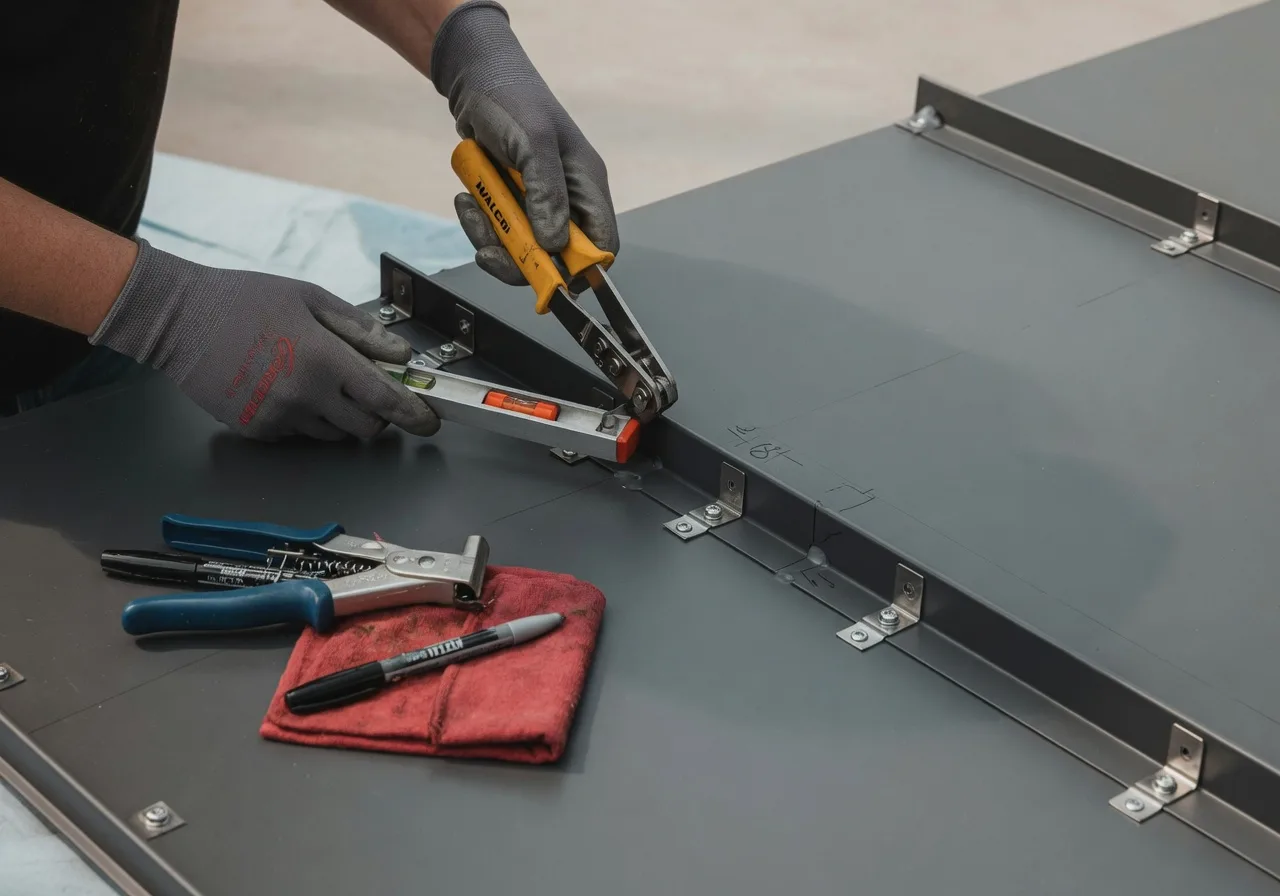 Why choose Metal Roofing Installation in Cubero, NM